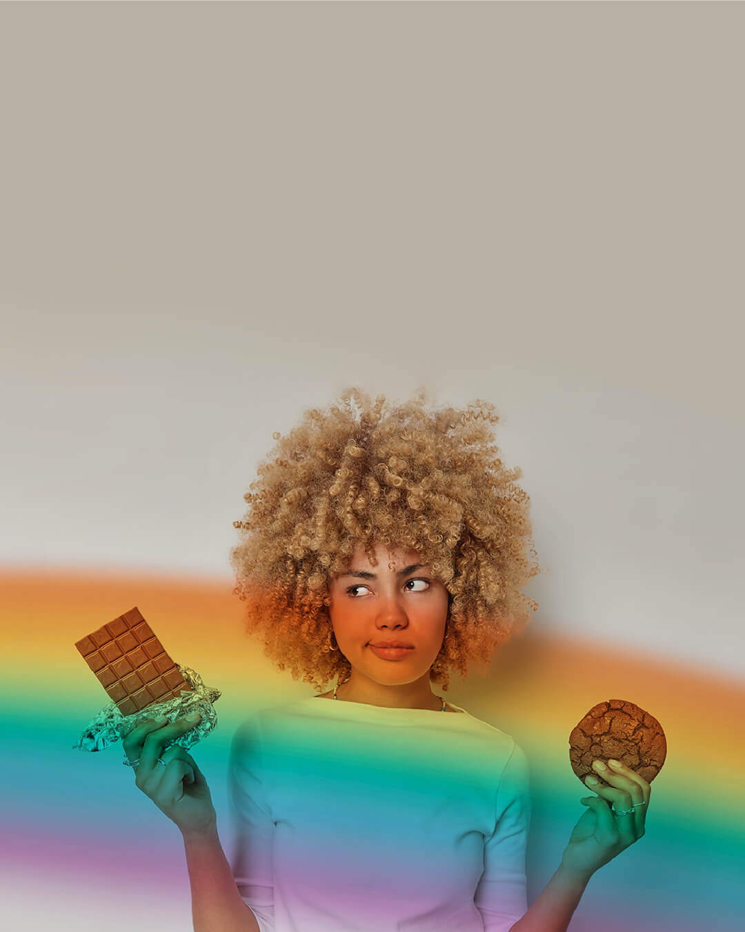 明治がLGBTQ支援のマーブルチョコを投入した意味
