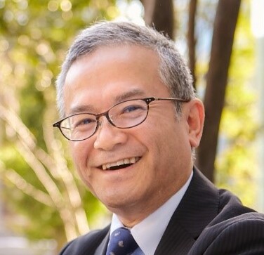 増田 典生（ESG情報開示研究会 共同代表理事）