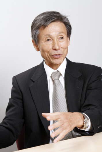 澤上 篤人(さわかみホールディングス社長)
